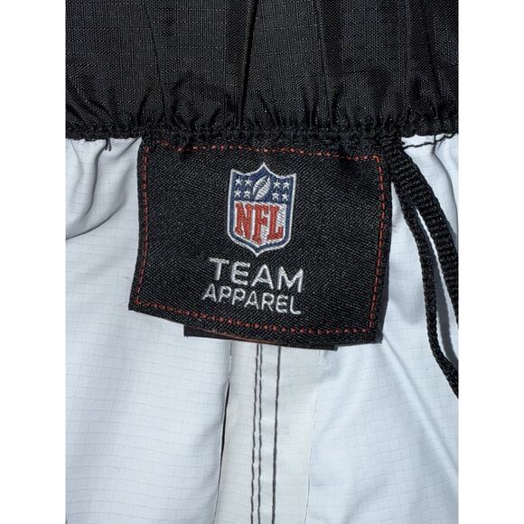 NFL Apparel Tampa‎ Bay Buccaneers Tailgate Pants Men's XL Breakaway Sides - Picture 10 of 16
